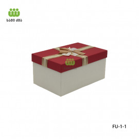 სასაჩუქრე ყუთი 26x15.5x11