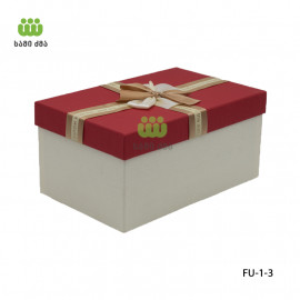 სასაჩუქრე ყუთი 30.5x19.5x15