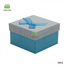 სასაჩუქრე ყუთი 5x8x8