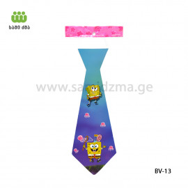 ჰალსტუხი ქაღალდის 21.5სმ 6ც BV